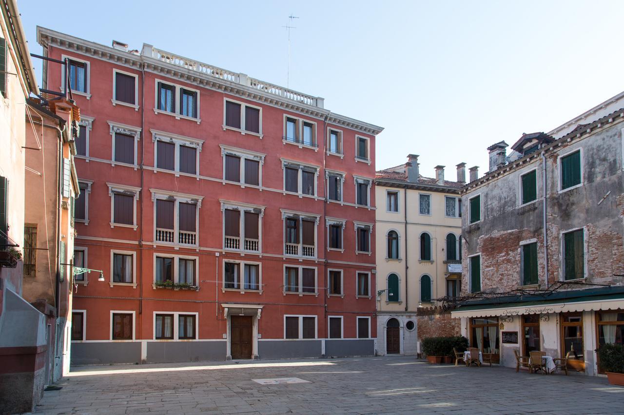 True Venecia Exterior foto