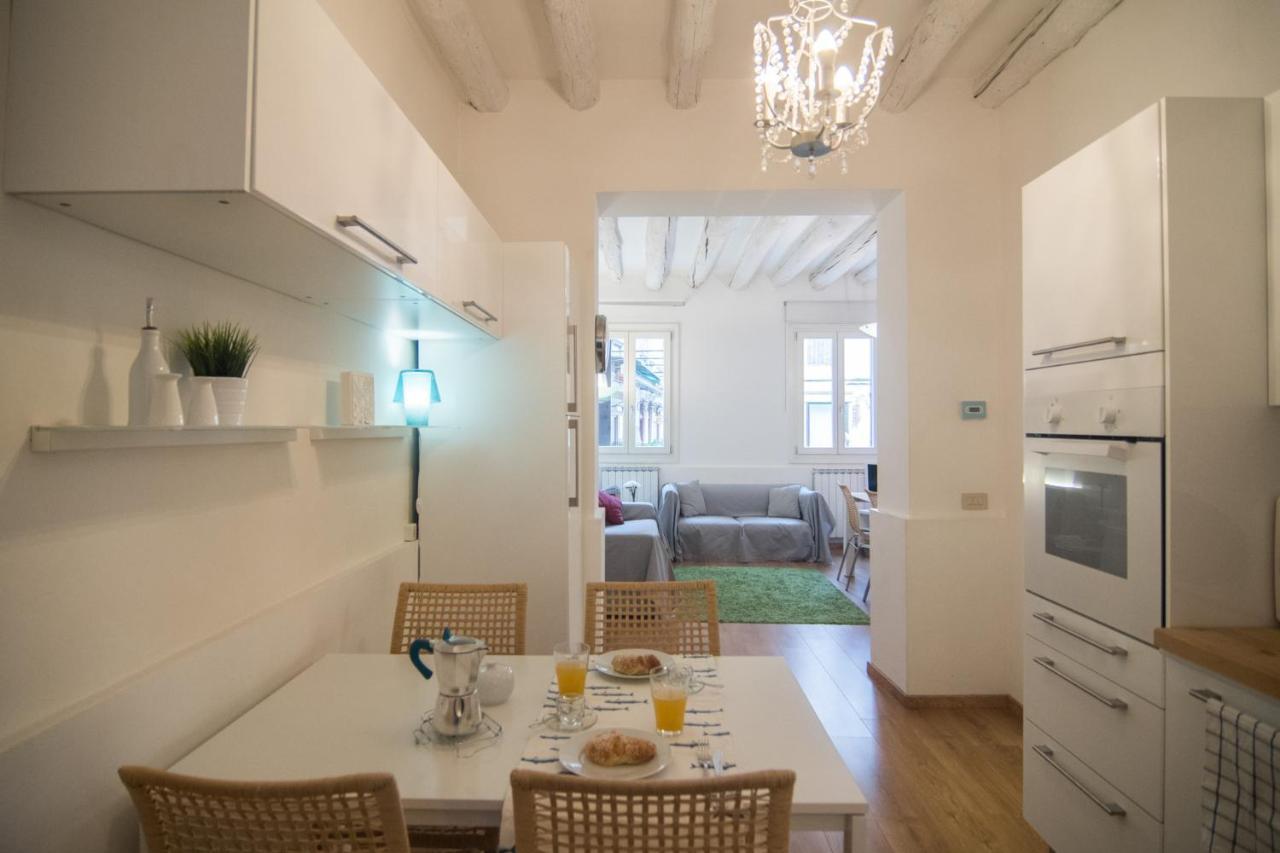 True Venecia Exterior foto