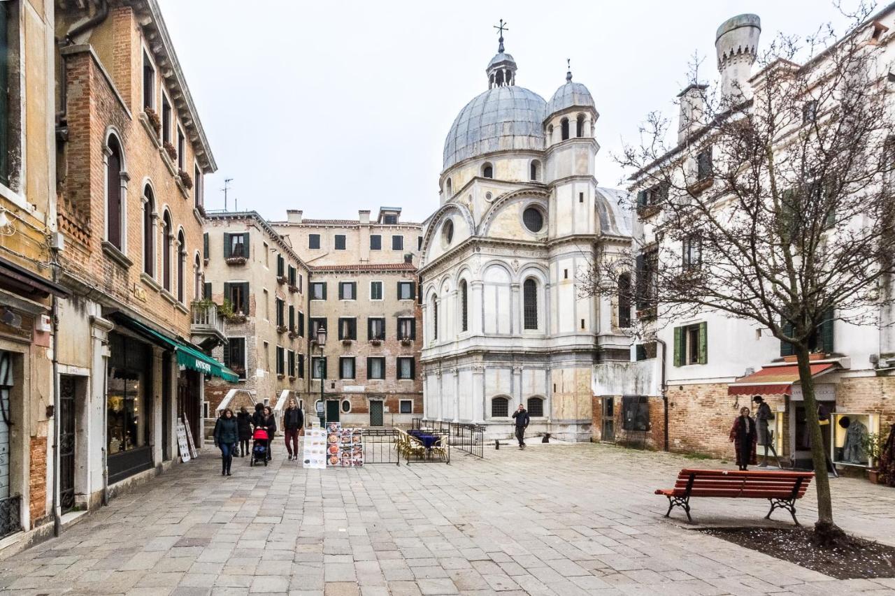 True Venecia Exterior foto